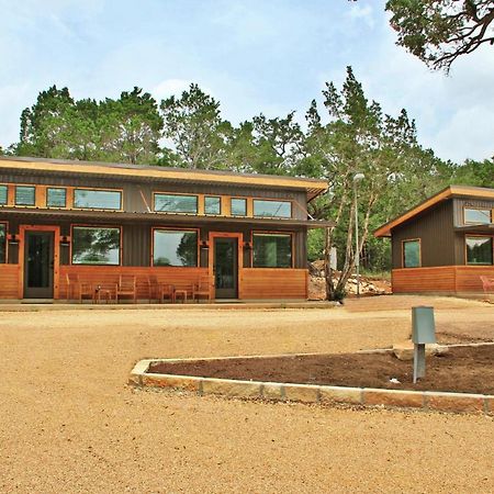 Green Acres Cottages - Dripping Springs Suite Вімберлі Екстер'єр фото